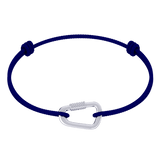 Power Lock Cord Bracelet