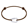 Power Lock Cord Bracelet