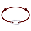 Power Lock Cord Bracelet