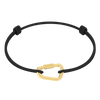 Power Lock Cord Bracelet