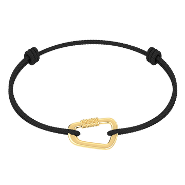 Power Lock Cord Bracelet