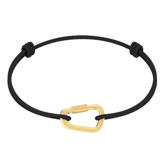 Power Lock Cord Bracelet