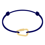 Power Lock Cord Bracelet