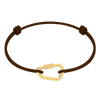 Power Lock Cord Bracelet