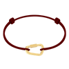 Power Lock Cord Bracelet