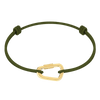 Power Lock Cord Bracelet