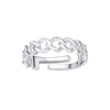 Cuban Chain Ring