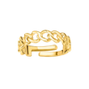 Cuban Chain Ring