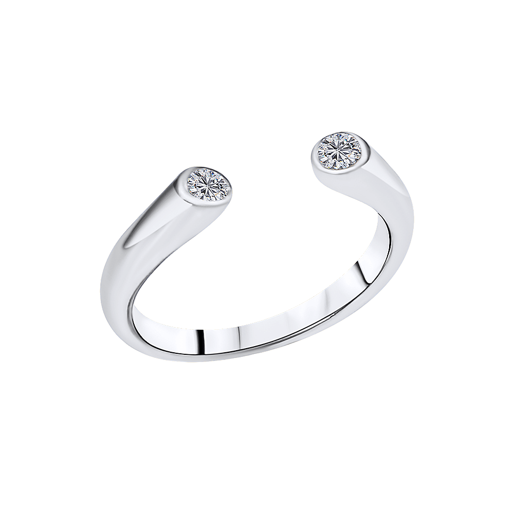 Dual Spark Ring