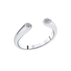 Dual Spark Ring
