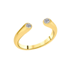 Dual Spark Ring