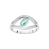 Marquise Eye Ring