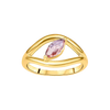 Marquise Eye Ring