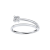 Solo Spark Ring