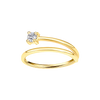 Solo Spark Ring