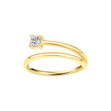 Solo Spark Ring