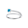 Solo Spark Ring