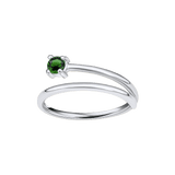 Solo Diamond Ring