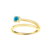 Solo Spark Ring