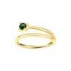 Solo Spark Ring