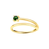 Solo Spark Ring