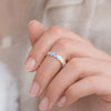 Happy Day Similey Ring