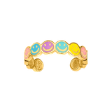 Happy Day Ring
