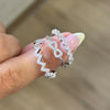 Infinity Diamond Ring
