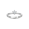 Star Diamond Ring