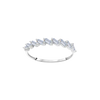 Baguette Diamonds Ring