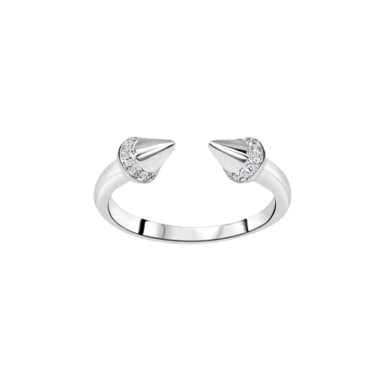Dual Cone Ring