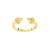 Dual Cone Ring