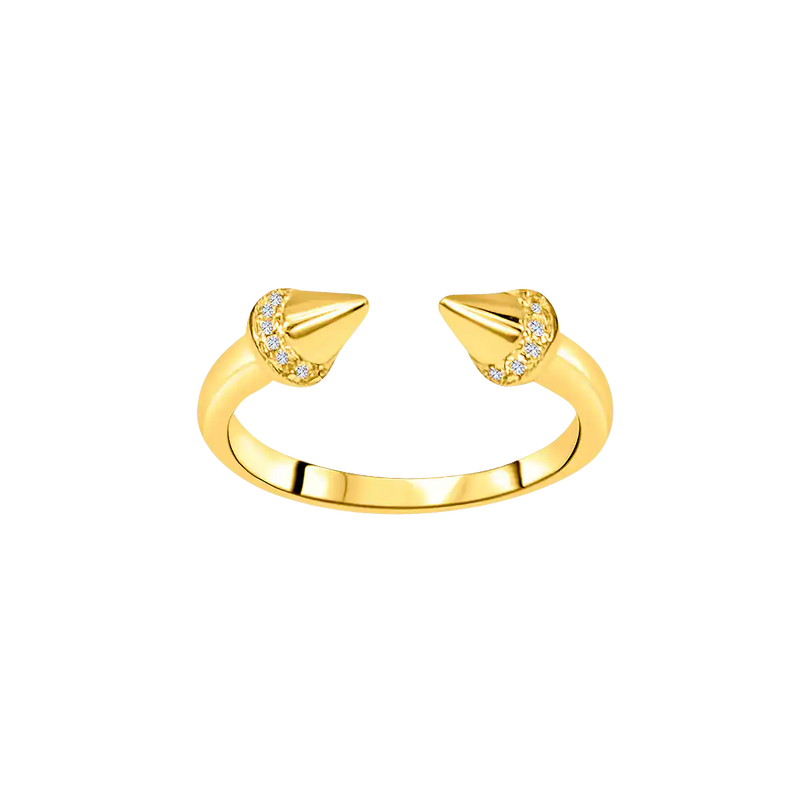 Dual Cone Ring