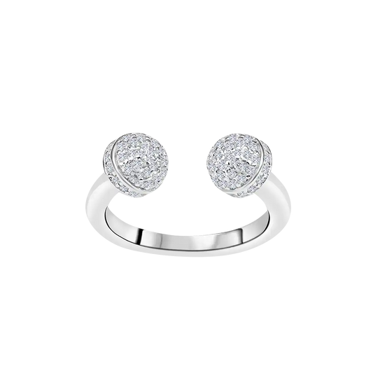 Dual Boule Ring