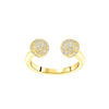 Dual Boule Ring