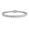 Classic Diamond Tennis Bracelet