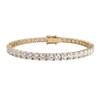 Classic Diamond Tennis Bracelet