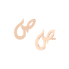 Arabic Initial Studs