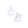 Arabic Initial Studs