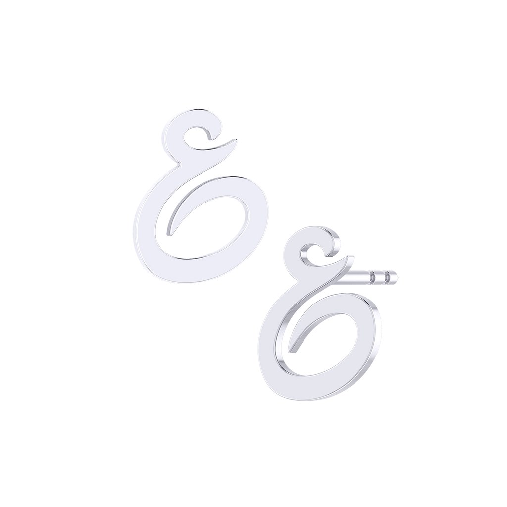 Arabic Initial Studs