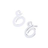 Arabic Initial Studs