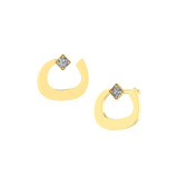 Arabic Initial Studs