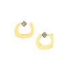 Arabic Initial Studs
