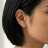 Arabic Initial Studs