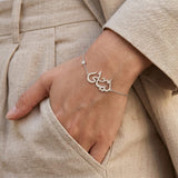 Arabic Name Bracelet