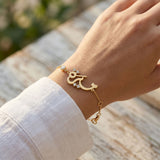 Arabic Name Bracelet