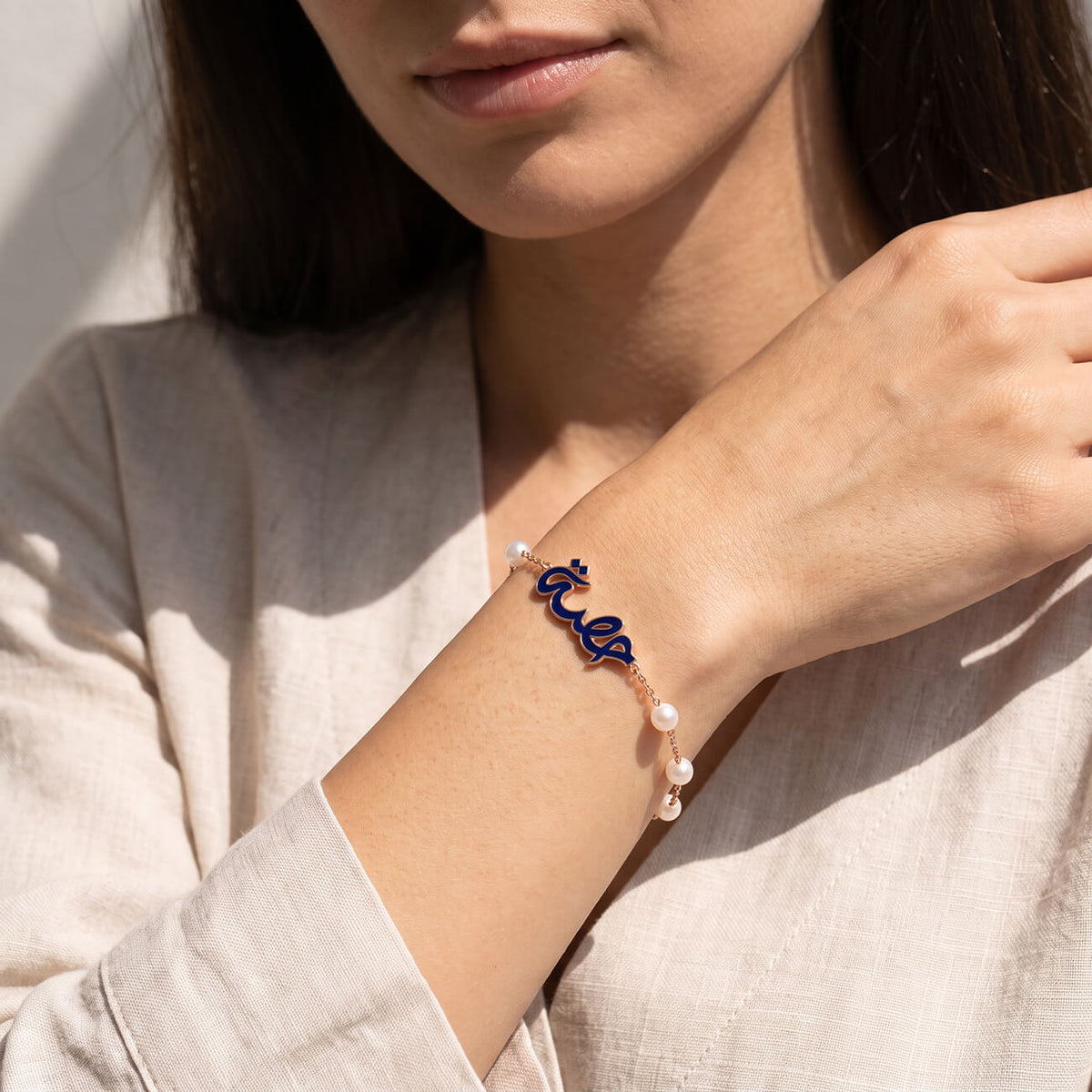 custom-rose-gold