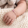 Baby Kids Arabic Name Bracelet