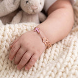Baby Kids Arabic Name Bracelet