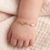 Baby Kids Arabic Name Bracelet